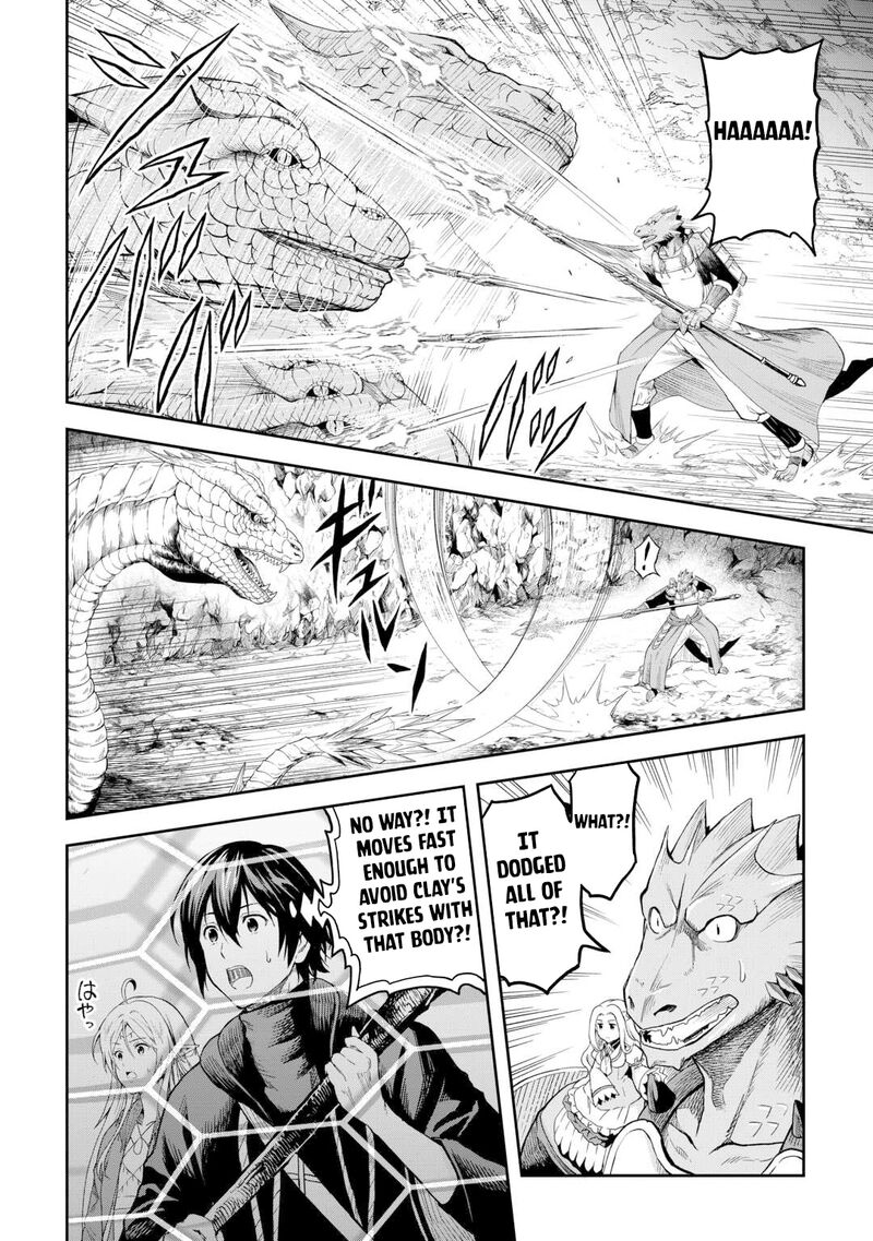 Sozai Saishuka no Isekai Ryokouki - Chapter 54 image 12